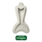 Preview: Silicone Mould - Mermaid Tail